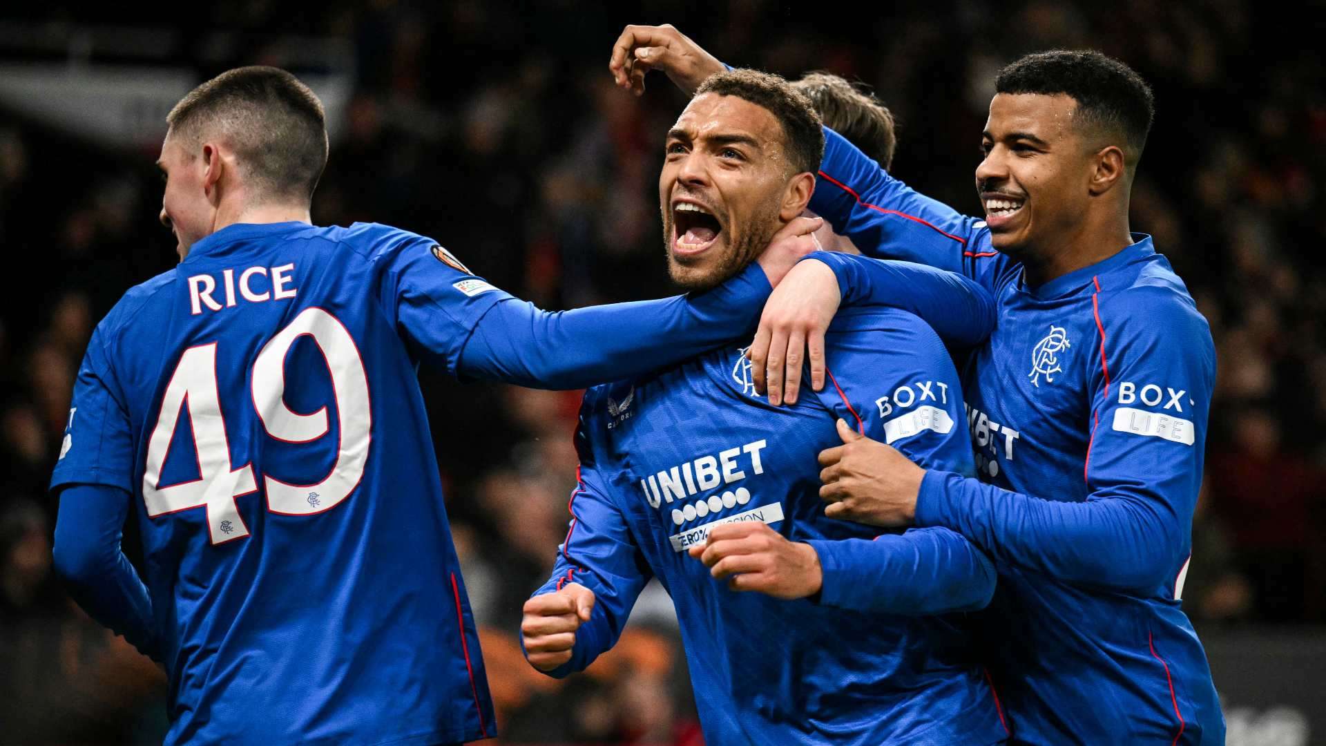 對抗和靈活 對抗和靈活