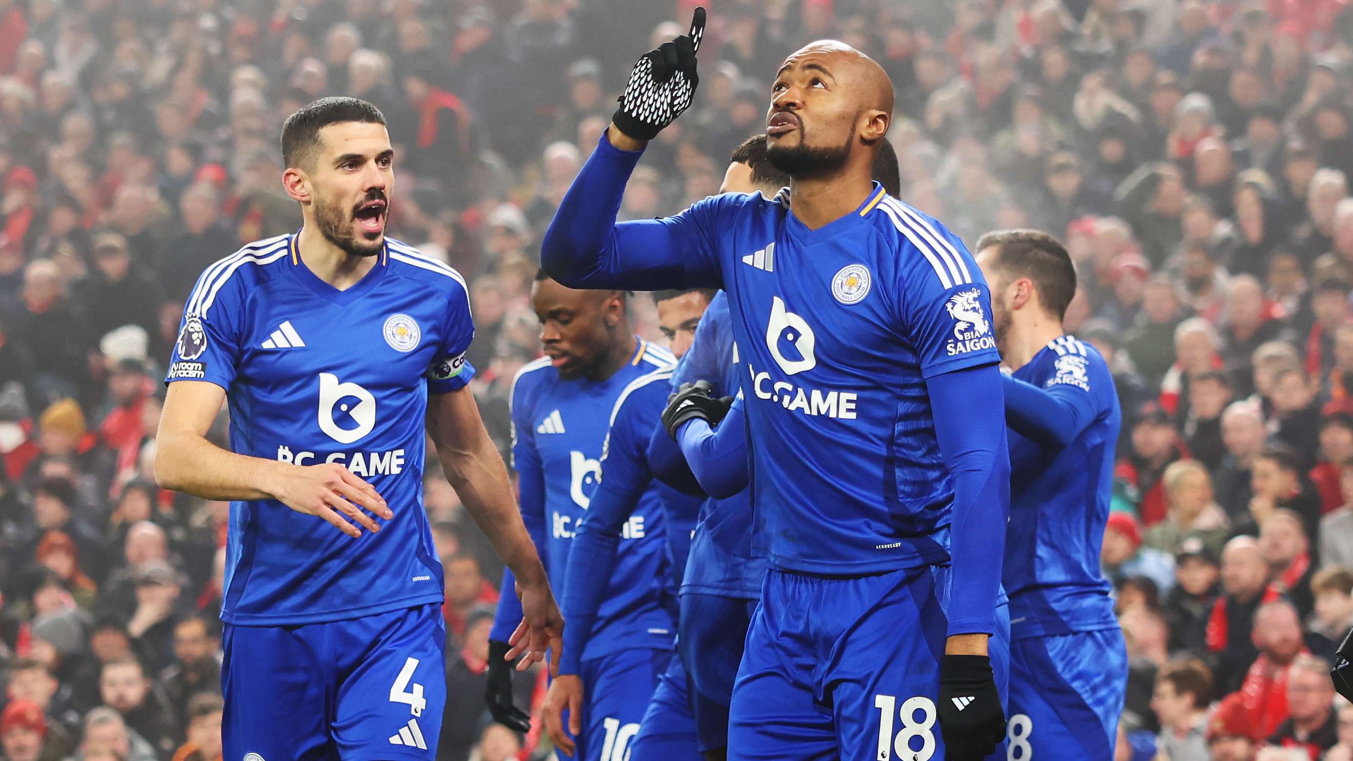 球迷和媒体 球迷和媒体