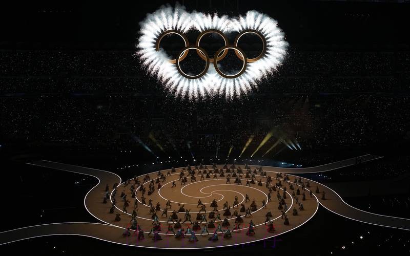 2026年世界杯开幕式盛况揭晓 2026年世界杯开幕式盛况揭晓